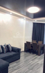 Apartment 2-room 52 m² - Yuryevskaya, Batumi