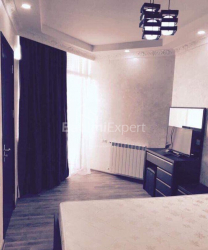 Apartment 2-room 52 m² - Yuryevskaya, Batumi