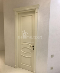 Apartment 3-room 82 m² - Yuryevskaya, Batumi