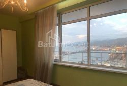 Apartment 160 m² - Ilia Chavchavadze, Batumi, Georgia