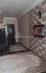 Apartment 2-room 39 m² - Iusuf Kobaladze, Batumi