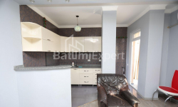 Apartment 3-room 53 m² - Yuryevskaya, Batumi