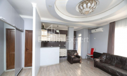 Apartment 3-room 53 m² - Yuryevskaya, Batumi
