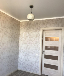 Apartment 2-room 38 m² - Yuryevskaya, Batumi