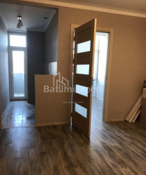 Apartment 38 m² - Yuryevskaya, Batumi, Georgia