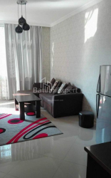 Apartment 2-room 43 m² - Yuryevskaya, Batumi