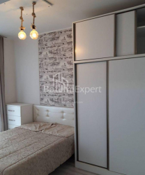 Apartment 2-room 40 m² - Yuryevskaya, Batumi