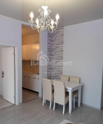 Apartment 2-room 40 m² - Yuryevskaya, Batumi