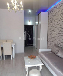 Apartment 2-room 40 m² - Yuryevskaya, Batumi