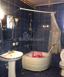 Apartment 3-room 65 m² - Sherif Khimshiashvili, Batumi