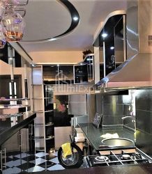 Apartment 3-room 97 m² - Yuryevskaya, Batumi