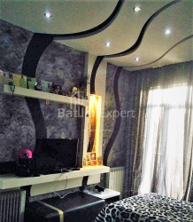 Apartment 3-room 97 m² - Yuryevskaya, Batumi