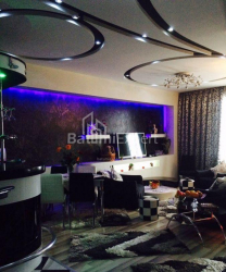 Apartment 97 m² - Yuryevskaya, Batumi, Georgia