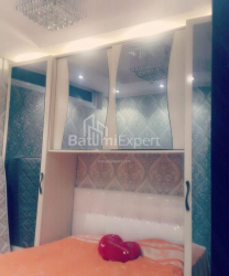 Apartment 71 m² - Niko Pirosmani, Batumi, Georgia