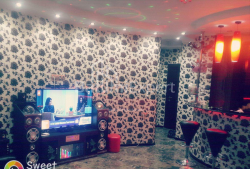 Apartment 3-room 71 m² - Niko Pirosmani, Batumi