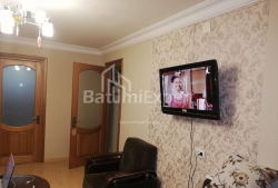 Apartment 3-room 90 m² - Ivane Javakhishvili, Batumi