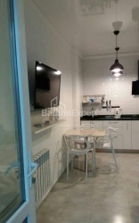 Apartment 1-room 32 m² - Iusuf Kobaladze, Batumi