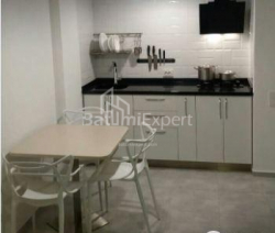 Apartment 1-room 32 m² - Iusuf Kobaladze, Batumi