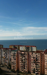 Apartment 1-room 32 m² - Iusuf Kobaladze, Batumi