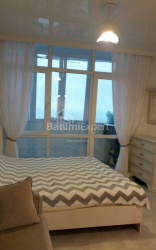 Apartment 32 m² - Iusuf Kobaladze, Batumi, Georgia