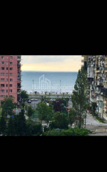 Apartment 2-room 57 m² - Yuryevskaya, Batumi