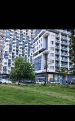 Apartment 2-room 57 m² - Yuryevskaya, Batumi