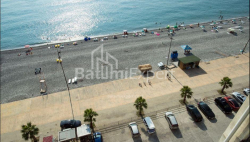 Apartment 2-room 54 m² - Yuryevskaya, Batumi