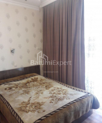 Apartment 58 m² - Sherif Khimshiashvili, Batumi, Georgia