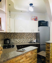 Apartment 58 m² - Sherif Khimshiashvili, Batumi, Georgia