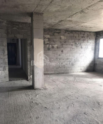 Apartment 3-room 70 m² - Yuryevskaya, Batumi