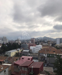 Apartment 70 m² - Yuryevskaya, Batumi, Georgia