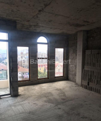 Apartment 3-room 70 m² - Yuryevskaya, Batumi