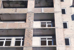 Apartment 3-room 56 m² - Yuryevskaya, Batumi