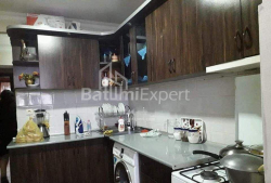Apartment 3-room 65 m² - General Aslan Abashidze, Batumi