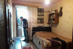 Apartment 3-room 65 m² - General Aslan Abashidze, Batumi