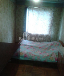 Apartment 3-room 59 m² - Yuryevskaya, Batumi