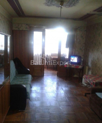 Apartment 3-room 59 m² - Yuryevskaya, Batumi