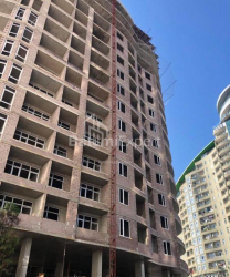 Apartment 2-room 73 m² - Yuryevskaya, Batumi