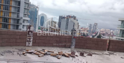 Apartment 2-room 73 m² - Yuryevskaya, Batumi
