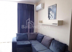 Apartment 1-room 27 m² - Yuryevskaya, Batumi