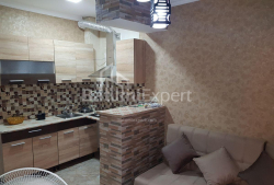 Apartment 3-room 50 m² - Yuryevskaya, Batumi