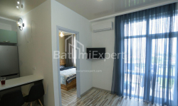 Apartment 2-room 40 m² - Yuryevskaya, Batumi