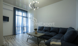 Apartment 2-room 40 m² - Yuryevskaya, Batumi