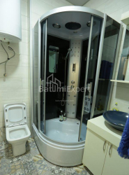 Apartment 2-room 40 m² - Yuryevskaya, Batumi