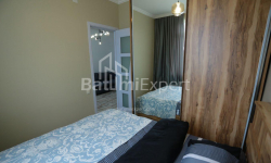 Apartment 40 m² - Yuryevskaya, Batumi, Georgia
