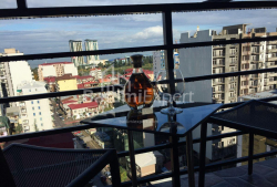 Apartment 2-room 52 m² - Yuryevskaya, Batumi