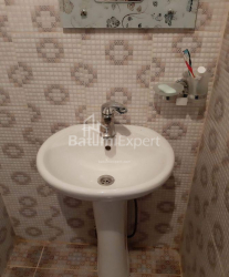 Apartment 2-room 31 m² - Alexandr Griboedov, Batumi