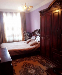 Apartment 3-room 85 m² - Yuryevskaya, Batumi