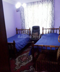 Apartment 3-room 85 m² - Yuryevskaya, Batumi