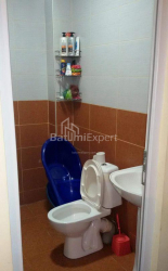 Apartment 2-room 40 m² - Yuryevskaya, Batumi